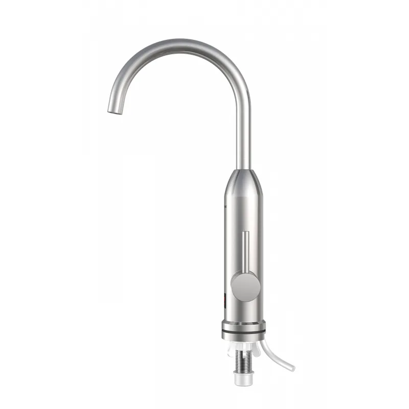 Водонагреватель проточный электрический Thermex Jam 3000 (3 кВт)