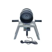 Изображение Аппарат для раструбной сварки пластиковых труб SuperTools SR-160Light (75 - 160 мм)