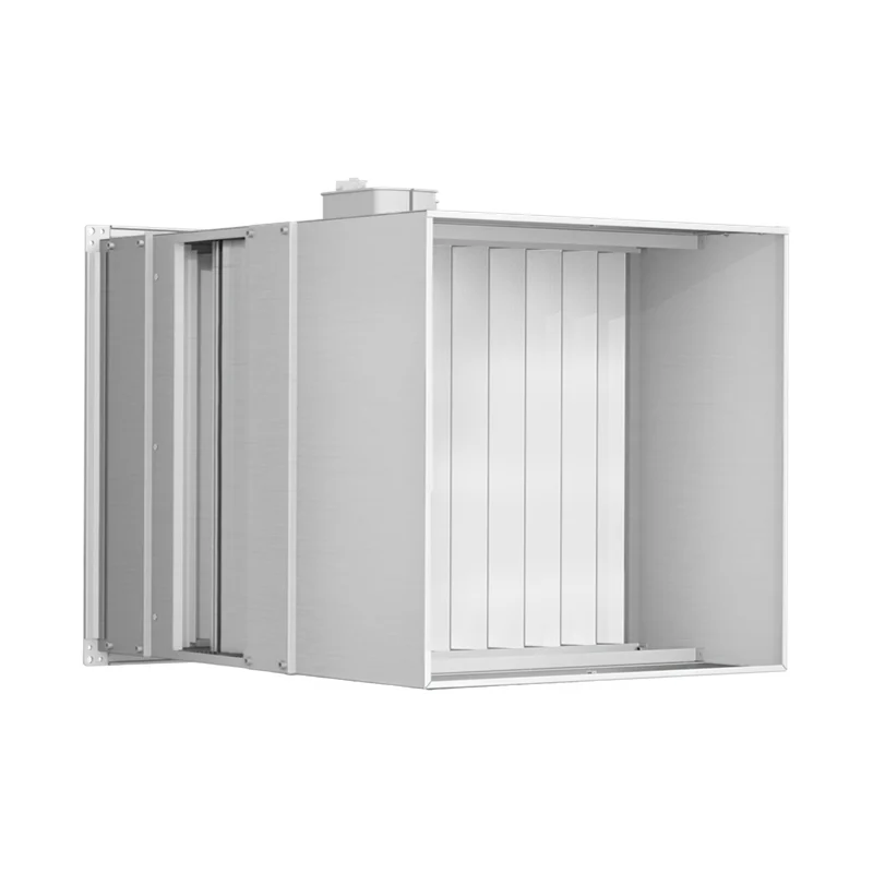 Камера смешения Греерс КС2 + ВС