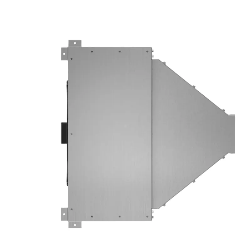 Воздушная завеса Греерс ЗВП-М4-100Н