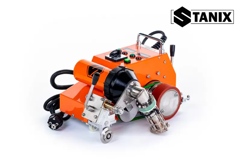 Изображение Сварочный автомат Stanix Banmaster 30
