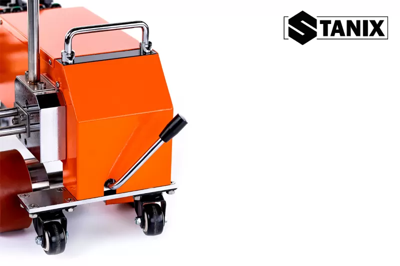 Изображение Аппарат сварки горячим воздухом Stanix Tapemaster