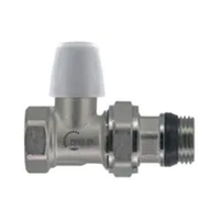 Изображение Вентиль для радиатора отопления 1/2" Zeissler RD222.02