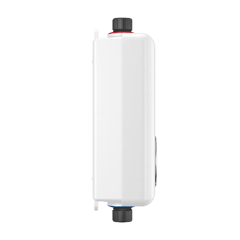 Изображение Водонагреватель проточный электрический Thermex Ivar 3500 (3,5 кВт)