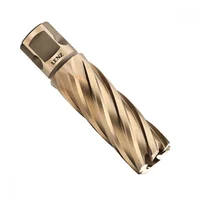 Изображение Корончатое сверло по металлу 68 мм х 55 мм твердосплавное Lenz LZTM (TCT)