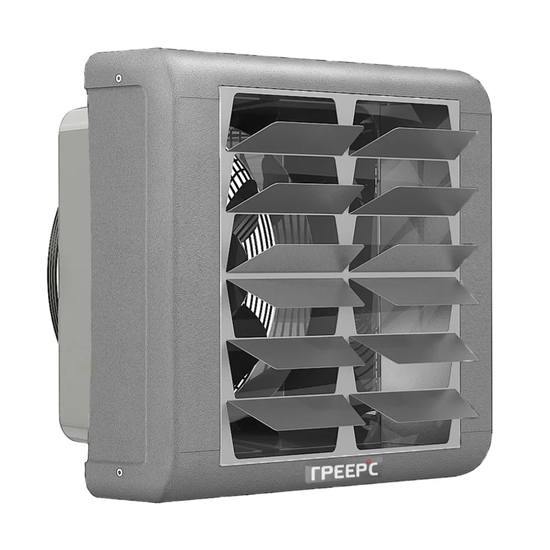 Изображение Дестратификатор Греерс Д2