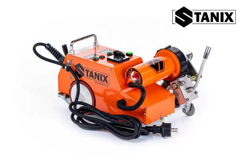 Изображение Сварочный автомат Stanix Banmaster 30